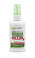 Proof Bed Bug & Dust Mite Killer (Spray, Small)