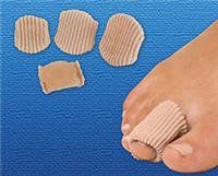 90255 Digital Pads XX-Large 25/Bg Part# 90255 by Silipos Qty of 1 Bag