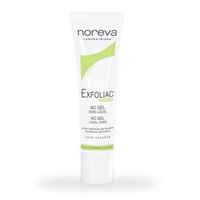 Noreva Exfoliac Nc Gel Local Care 30ml – Anti-spots and Blemishes Ship Worldwide