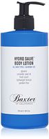 Baxter of California Hydro Salve Body Lotion for Men | For All Skin Types | 16 oz
