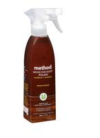 Good! Method Wood for Good Wood Polish Almond12.0 fl oz(4pk)