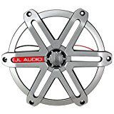 JL Audio M770-TA-SG-T-RP Replacement Titanium Sport Grille/Tweeter Assembly for M770 Speakers