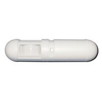 Aleph OD22 White Request To Exit Motion Sensor PIR For Access Control With Adjustable Time Relay