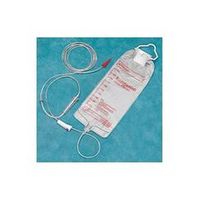 Kangaroo Economy Pump Set With 1000ml Bag