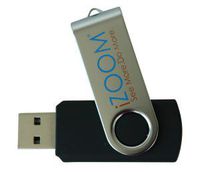 AliMed IZOOM Magnifier / Reader USB version 6.0