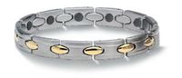 Athena Magnetic Bracelet 7 inch