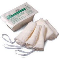 Covidien Laparotomy Sponge Laparotomy Sponge Cotton 17 X 26" Rectangle Sterile