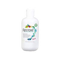 Restore Promotes Gut-Brain Health | Dr. Formulated - Probiotic & Enzyme Alternative - for Digestive Health, Mood, Weight Loss & Energy Boost, Immune Support, Stress Relief | 2-Week Supply