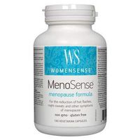 WomenSense - MenoSense 180 Capsules