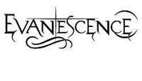 Evanescence Rock Band - Sticker Graphic - Auto, Wall, Laptop, Cell, Truck Sticker for Windows, Cars, Trucks