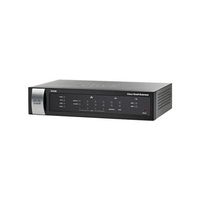Cisco Small Business Rv320 - Router - Desktop