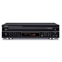 YAMAHA CDC-685 5-Disc CD Changer