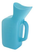 Female Urinal: 24 oz. capacity