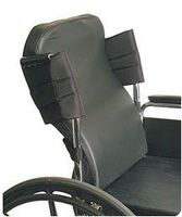 Incrediback Moldable Reclining Back System. Standard Size System. Wheelchair Size 18" (46cm)