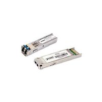 PLANET 1-Port 10GBASE-SR SFP+ Fiber Optic Module - 300m / MTB-SR /