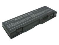 TechPower Premium Battery for Dell Inspiron 6000 Laptop