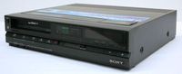 Sony SL-HF400 Super Beta HiFi VCR