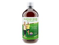 Silicium G5 Siliplant - 1L by Silicium