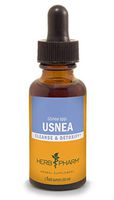 Herb Pharm Usnea Liquid Extract for Cleansing and Detoxification - 1 Ounce