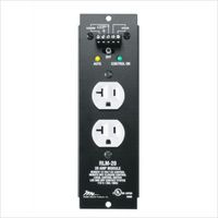 RLM Series Power Module Orientation: Stand-alone, Amperage: 20 Amps