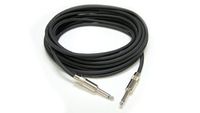 Whirlwind SK1 3' 1/4-1/4 Speaker Cable 12GA