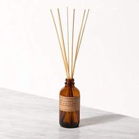 P.F. Candle Co. Patchouli Sweetgrass Reed Diffuser (3.5 oz)