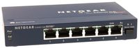 Netgear EN106TP 10Base-T Ethernet Hub