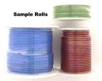 VIOLET 18AWG Solid 300V Hook Up Wire - 25' Roll