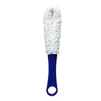 Rurah Household Cleaning Tools Bottle Cleaning Brush Multi-function Household Tools Flexible Bottle Scourer For Wine Decanters, Goblets, Glasses, Cups