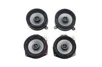 Subaru Genuine H631SFJ001 Kicker Speaker Upgrade, 1 Pack