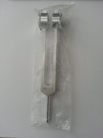 136.1 Hz Weighted Om Tuning Fork for Healing, Chakra