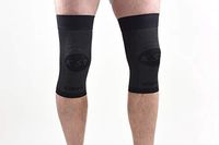 OS1st KS7 Performance Knee Brace (Single or Pair) stabilizes The Patella, Injury Recovery and relieves Knee Pain from Runners Knee, Jumpers Knee, Arthritis Pain & Patellar tendonitis
