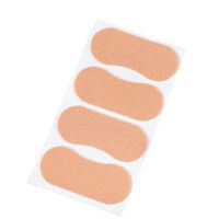 Multifunctional Anti-Abrasion Patch Heel Stickers Blister Prevention Pads Anti-wear Heel Pads for High-Heel Shoes