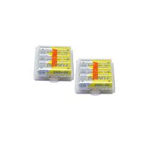 8 x AA Battery PKCell Batteries Battery NI-MH Batteries 1,2v 2600mah