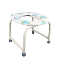 Zhong Toilet Seat Old Man Light Fixed Pregnant Women Toilet Portable Toilet Seat Stool