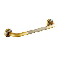 SPLY DTEM Copper Pendant Antique Disabled Toilet Bathtub Bathroom Children's Non-Slip Bathroom Handrail