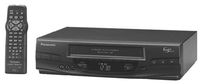 Panasonic PV-V4540 4-Head Hi-Fi VCR