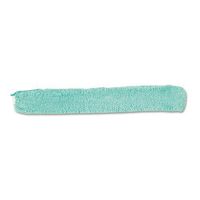 RUBBERMAIDHYGEN Q851 HYGEN Quick-Connect Microfiber Dusting Wand Sleeve, 22 7/10" x 3 1/4"