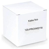 KABA ACCESS HID PROX KEY FOB