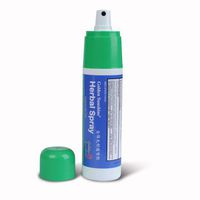 Golden Sunshine - Pain Relief Herbal Spray - 4.24 fl oz (120 ml)