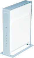 NETGEAR WNR854T RangeMax Next Wireless-N Router Gigabit Edition