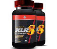 Enzyme Labs XLR8 Plus Cognitive Enhancement and Energy;60 Capsules;60 Day Supply!