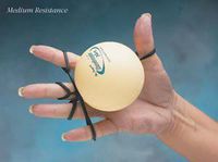 Handmaster Plus, Medium