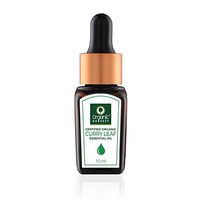 Organic Harvest - Curry Leaf Essential Oil – USDA, OneCert, Certified Organic, 100% Pure, Undiluted, Therapeutic Grade, Excellent for Aromatherapy, 1/3 fl. Oz / 10 ml