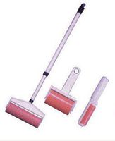 Magic Lint Remover Deluxe Lint Roller- 3 Pc Set