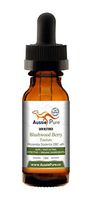 Aussie Pure Blushwood Berry Tincture Skin Restorer - Lab Tested and Certified - Safe Herbal Natural Organic Extract - Painless and Fast - Skin Tag Remover - Mole and Wart Treatment