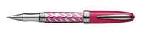 Laban Enamel Pink Ovals Rollerball Pen - LMB-R200-5PL