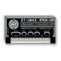 ST-UBA2 Unbalanced to Balanced Amplifier