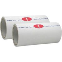 Quickie 30-Sheet Lint Roller Refills, 2-Pack