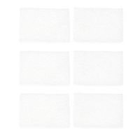 6 CPAP Filter Replacement for ResMed S9 CPAP & BiLevel Machines